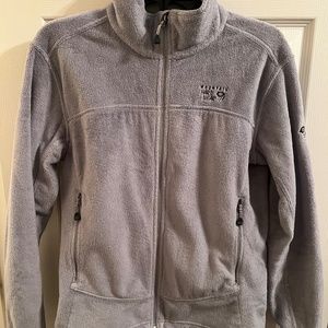 Mountain Hardware Fleece Jacket
